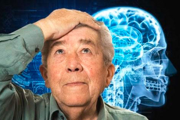 Что происходит с мозгом, когда мы стареем?